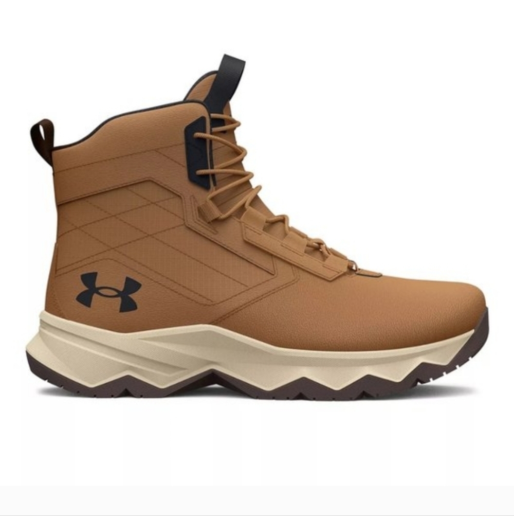 Under Armour Under Armour Men's Stellar G2 6" Size 11